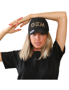 GEM Ninja Cap