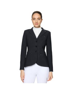 Veste Samshield Victorine Premium FW26 NOIR