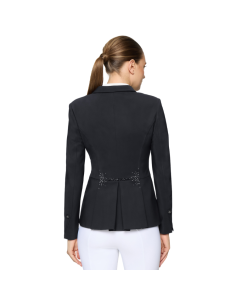Veste Samshield Victorine Premium FW26 NOIR 2