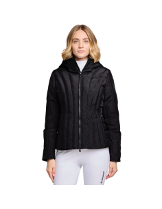 Doudoune Samshield Shella FW26 NOIR