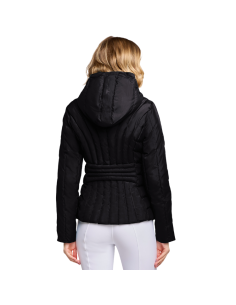 Doudoune Samshield Shella FW26 NOIR 2