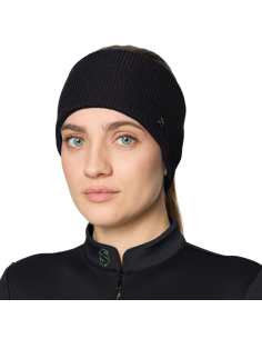 Bandeau Samshield Kylie FW26 NOIR