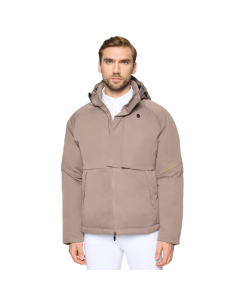 Doudoune Samshield Zinal DARK SAND
