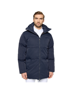 Doudoune Samshield Maximilian FW26 MARINE
