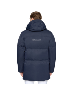 Doudoune Samshield Maximilian FW26 MARINE 2