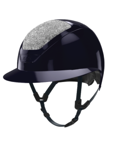 Casque Kask Star Lady Pure Shine Personnalisé 3 NOIR 2
