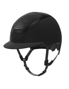 Casque Kask Dogma Prestige Personnalisé 1 NOIR