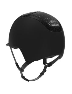 Casque Kask Dogma Prestige Personnalisé 1 NOIR 2