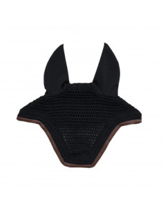 Bonnet Kentucky Wellington Cuir Insonorisé noir