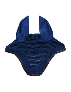 Bonnet Kentucky Wellington Cuir Insonorisé noir 2