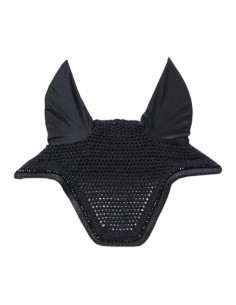 Bonnet Kentucky Wellington Glitter Insonorisé noir