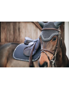 Bonnet Kentucky Wellington Stone & Pearl Insonorisé MARINE 2