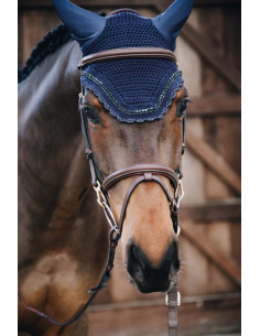 Bonnet Kentucky Wellington Stone & Pearl Insonorisé MARINE 2