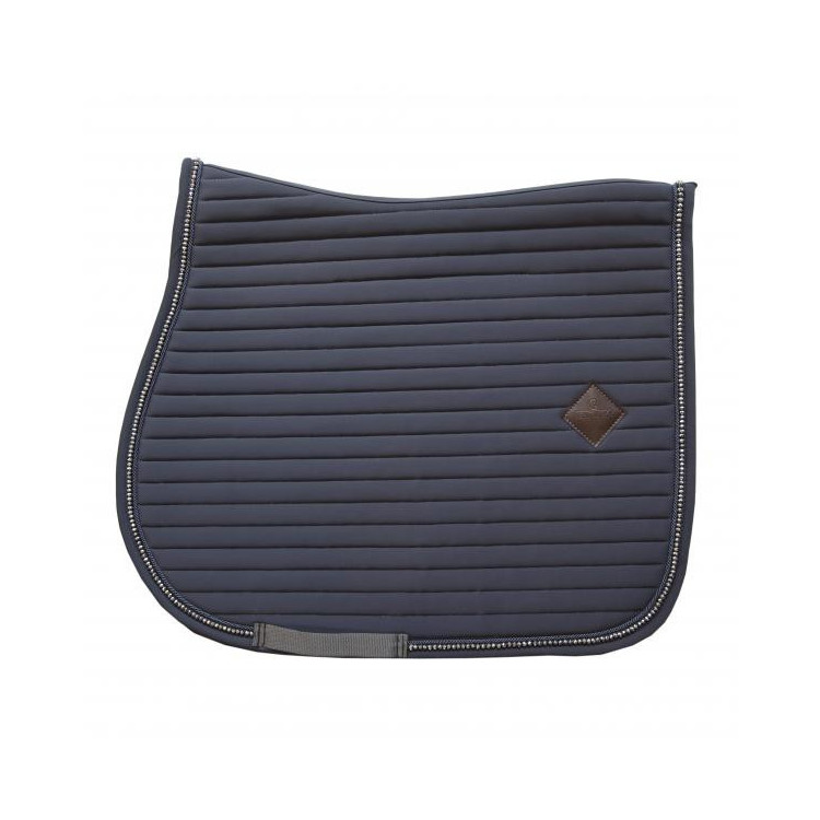 Tapis Pearls Kentucky Obstacle gris