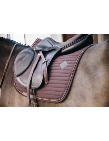 Tapis Pearls Kentucky Obstacle noir