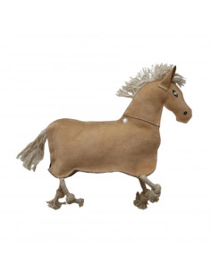 Jouet pour chevaux Kentucky poney marron