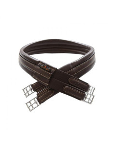 Sangle Kentucky Jeunes Cheveaux marron