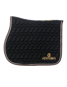 Tapis de selle Kentucky Absorb 2