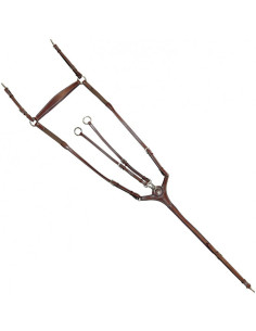 Collier de Chasse Flags & Cup Comfort