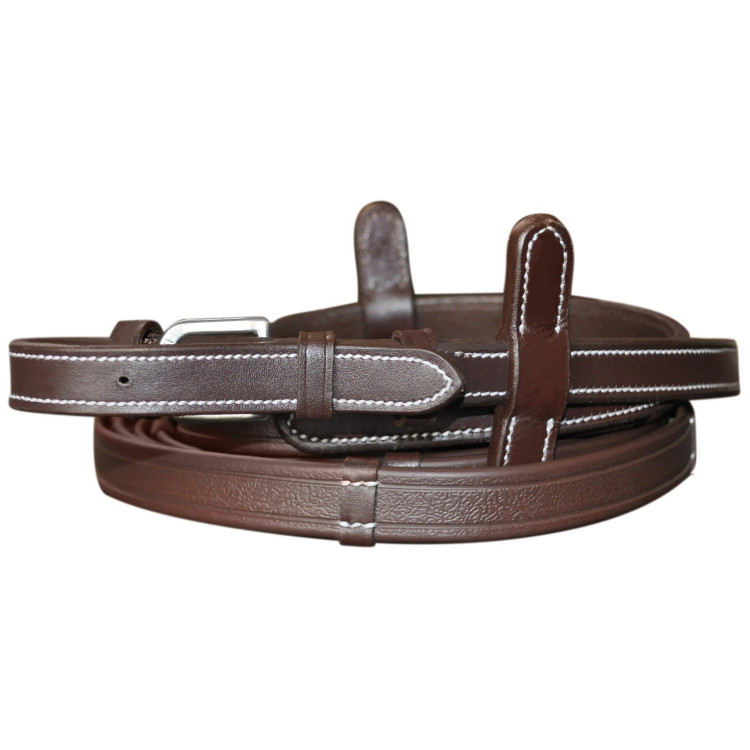 Rênes Flags & Cup Polyuréthane