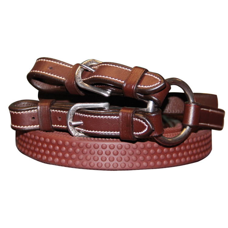 Rênes Flags & Cup à alliances