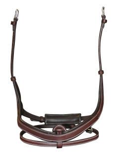 Muserolle Flags & Cup Comfort