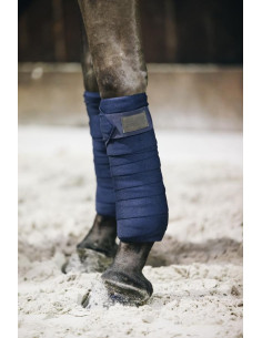 Bandes de travail Kentucky Repellent marine 2