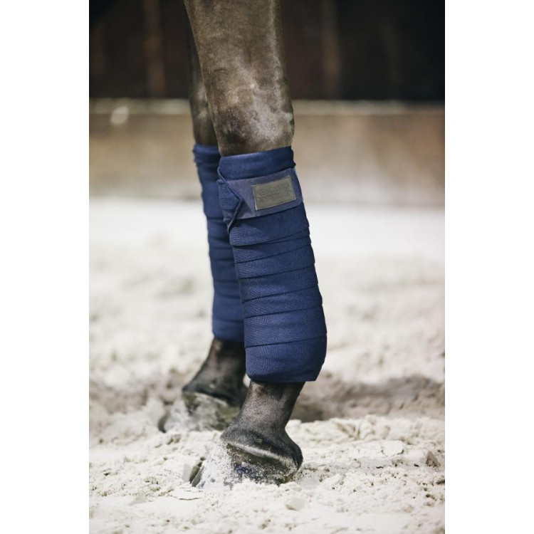 Bandes de travail Kentucky Repellent marine