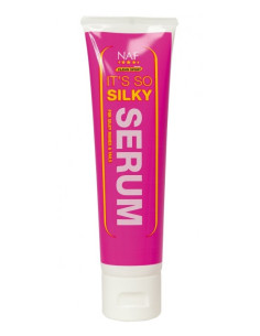 NAF Silky Serum