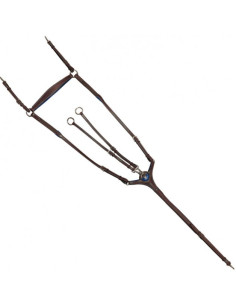 Collier de chasse Flags&Cup Paris