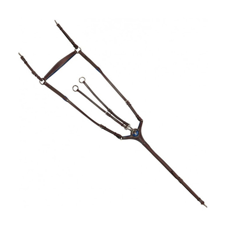 Collier de chasse Flags&Cup Paris