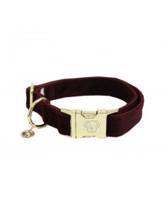 Collier pour chien Kentucky Corduroy 2
