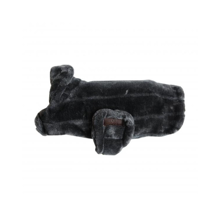 Manteau pour chien Kentucky Fake Fur