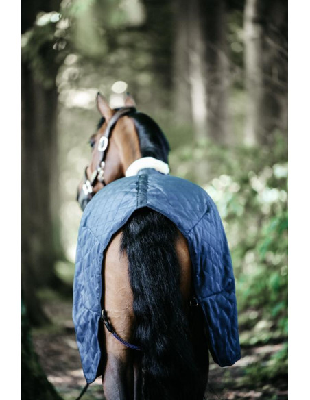 Chemise d'écurie Kentucky 0gr