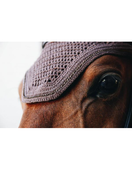 Bonnet Kentucky Wellington Sparkling Insonorisé marron