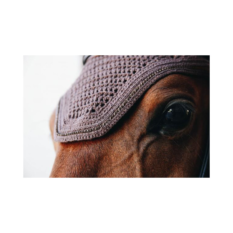 Bonnet Kentucky Wellington Sparkling Insonorisé marron