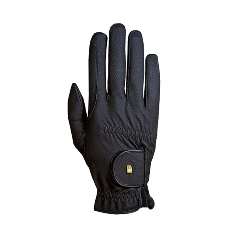 Gants Roeckl Vesta Winter noir