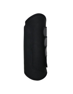 Guêtres Postérieures Kentucky Eventing Air Tech marron 2