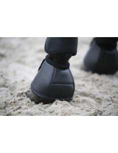 Cloches Kentucky Air Tech noir 2