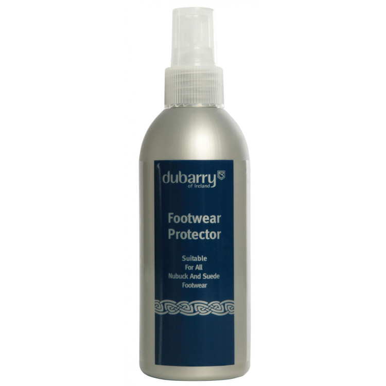 Protecteur de nubuck Dubarry