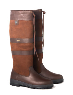 Guide des tailles bottes Dubarry Galway slim fit 2