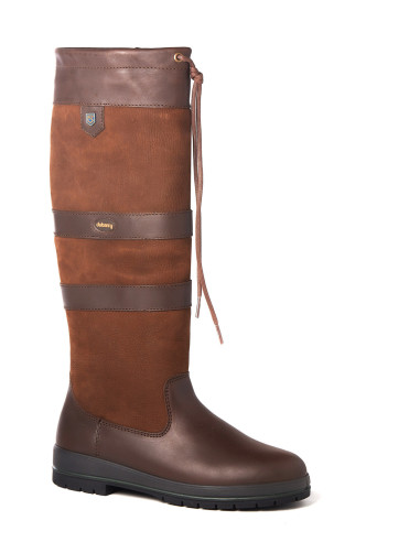 Guide des tailles bottes Dubarry Galway slim fit