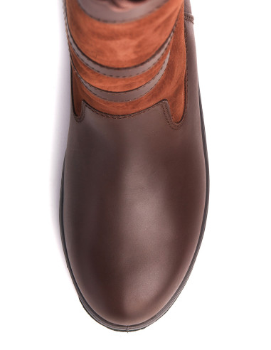 dubarry slim fit galway