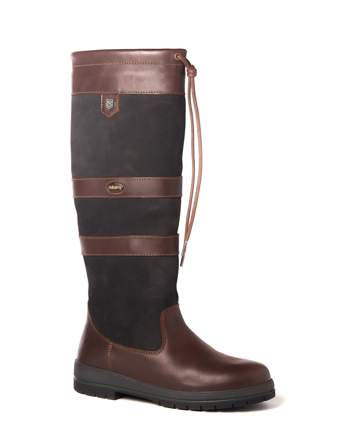 dubarry slim fit galway