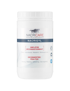 Argile Nacricare Nacrigyl 1,3L