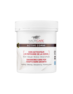 Graisse à pied Nacricare Active Corne 250ml
