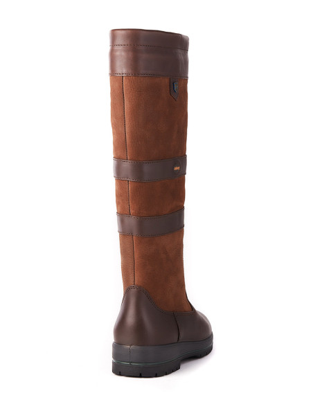 Guide des tailles bottes Dubarry Galway Extra fit