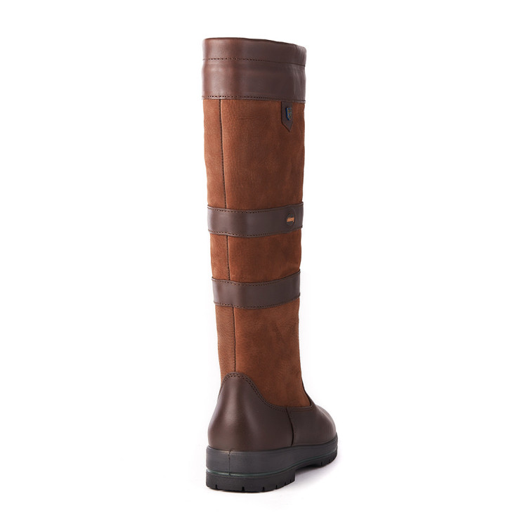 Guide des tailles bottes Dubarry Galway Extra fit