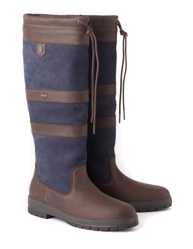 dubarry extra wide fit