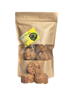 Friandises Galo'Snack Pom'Pur Disc sachet 500gr